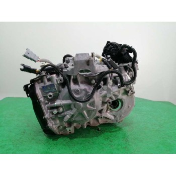 Recambio de caja cambios para citroën c4 picasso 1.2 12v e-thp referencia OEM IAM 20GE13 90286 KM 