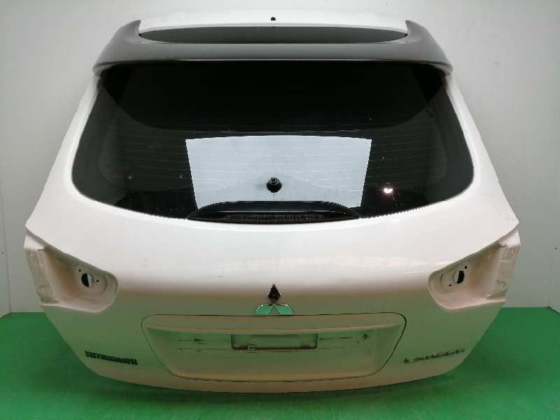 Recambio de porton trasero para mitsubishi lancer sportback (cx) 1.5 cat referencia OEM IAM 5801A731  