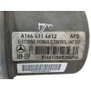 Recambio de abs para mercedes-benz gle (w166) 250 d 4-matic (166.004) referencia OEM IAM A1664314612  