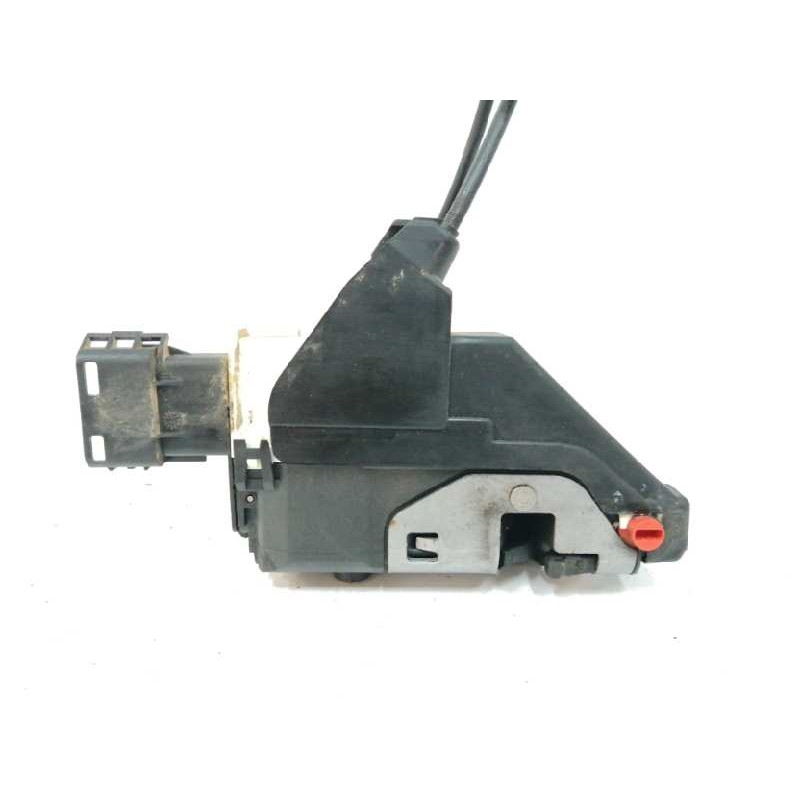 CERRADURA PUERTA TRASERA DERECHA