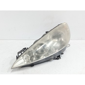 Recambio de faro izquierdo para peugeot 308 sw i (4e_, 4h_) 1.6 16v referencia OEM IAM   