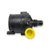 Recambio de bomba agua para mercedes-benz clase a sedán (v177) a 200 d (177.112) referencia OEM IAM A0005003600 ADICIONAL 039202