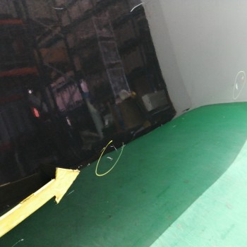 Recambio de puerta delantera izquierda para alfa romeo gt (125) 1.8 ts progression referencia OEM IAM  NECESITA REPARACION 