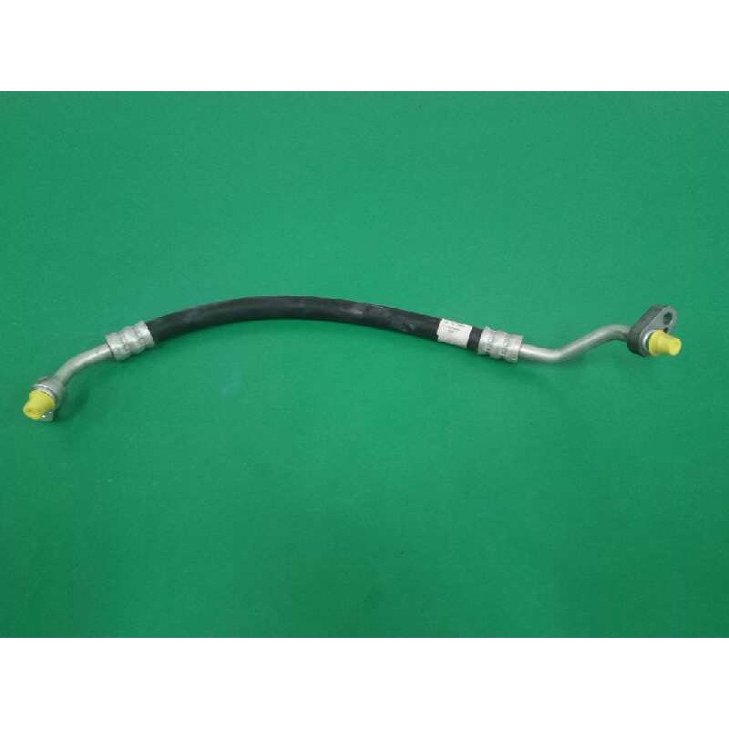 Recambio de tubos aire acondicionado para hyundai h350 kasten 2.5 crdi cat referencia OEM IAM 9922059020  
