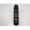 Recambio de mando elevalunas delantero izquierdo para peugeot 407 sw st confort pack referencia OEM IAM 6554ER  