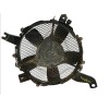 Recambio de electroventilador para mitsubishi montero (v20/v40) 2.5 turbodiesel referencia OEM IAM   