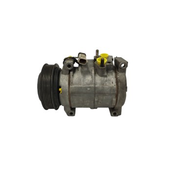 Recambio de compresor aire acondicionado para chrysler voyager (rg) 2.5 crd cat referencia OEM IAM 4472203870  