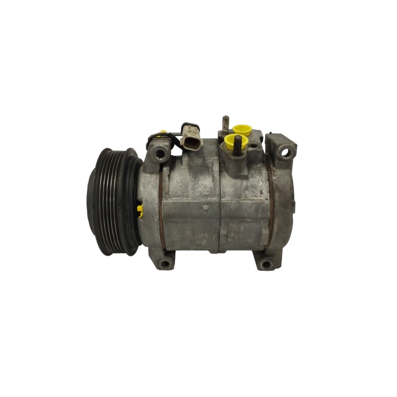 Recambio de compresor aire acondicionado para chrysler voyager (rg) 2.5 crd cat referencia OEM IAM 4472203870  