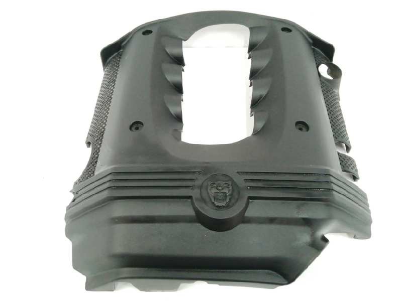 Recambio de tapa motor para jaguar xj 4.2 v8 32v cat referencia OEM IAM 2W936A949AF  