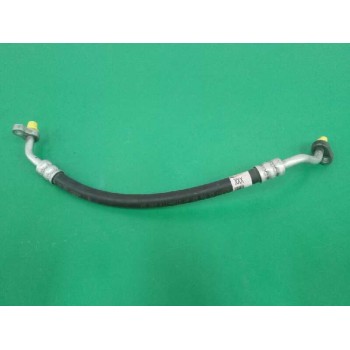 Recambio de tubos aire acondicionado para hyundai h350 kasten 2.5 crdi cat referencia OEM IAM 9922059020  