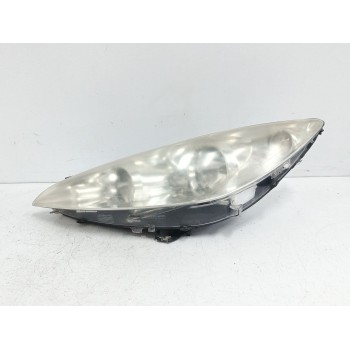 Recambio de faro izquierdo para peugeot 308 sw i (4e_, 4h_) 1.6 16v referencia OEM IAM   