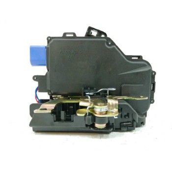 Recambio de cerradura puerta trasera izquierda para seat altea xl (5p5) referencia OEM IAM 7L0839015  