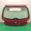 Recambio de porton trasero para seat ibiza (6p1) reference referencia OEM IAM 6J4827024A  