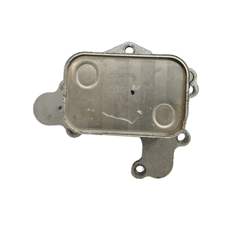 ENFRIADOR ACEITE MOTOR