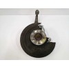 Recambio de mangueta delantera izquierda para jaguar xj 4.2 v8 32v cat referencia OEM IAM 2W933K186AD  