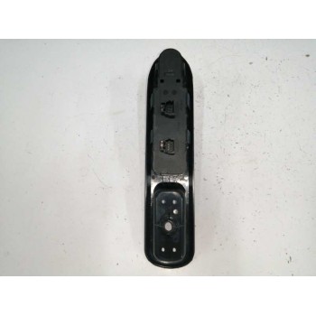 Recambio de mando elevalunas delantero izquierdo para peugeot 407 sw st confort pack referencia OEM IAM 6554ER  