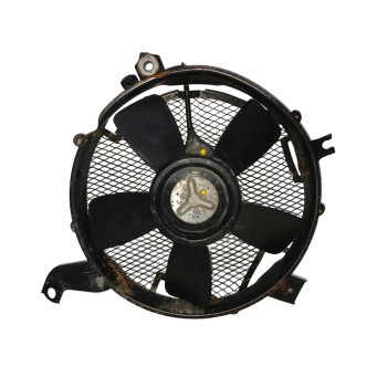Recambio de electroventilador para mitsubishi montero (v20/v40) 2.5 turbodiesel referencia OEM IAM   