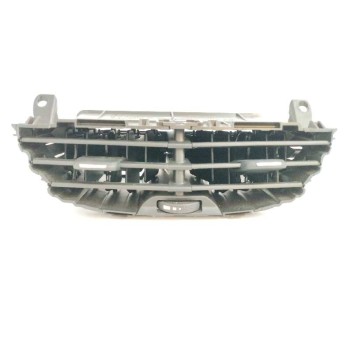 Recambio de rejilla aireadora para peugeot 208 1.2 12v e-thp referencia OEM IAM 9672848677 CENTRAL 1089181X