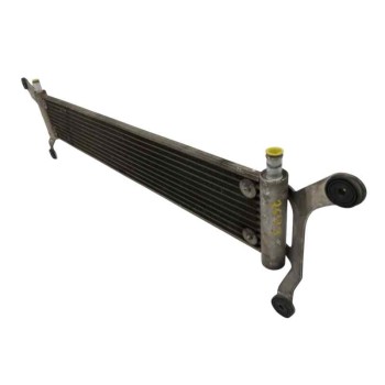 Recambio de radiador agua para volkswagen touareg (7la) 5.0 v10 tdi cat (ayh) referencia OEM IAM 7L6121212B ADICIONAL 