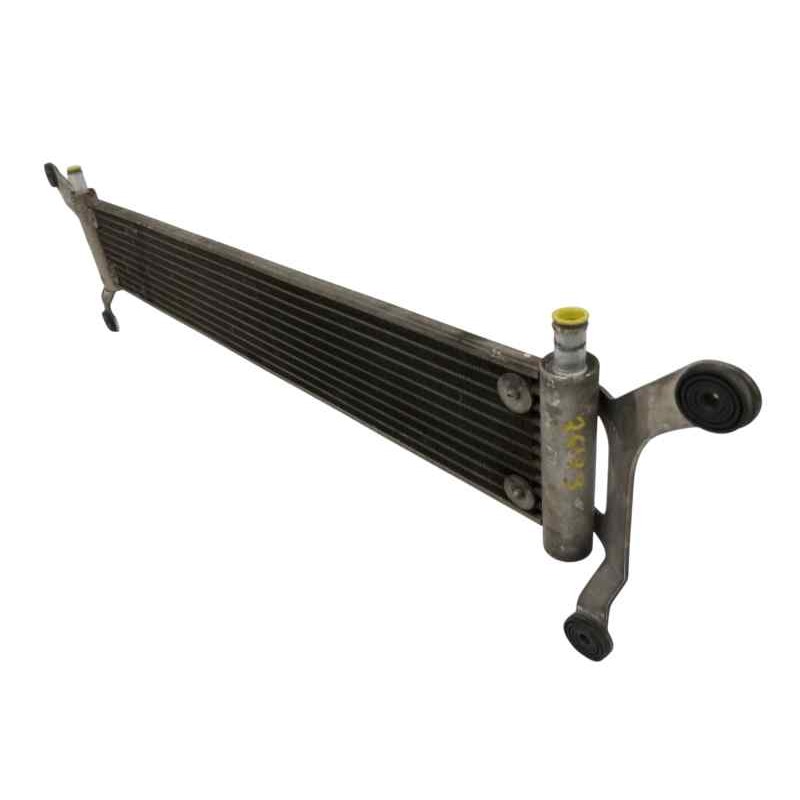 RADIADOR AGUA ADICIONAL