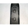 Recambio de mando elevalunas delantero izquierdo para peugeot 407 sw st confort pack referencia OEM IAM 6554ER  