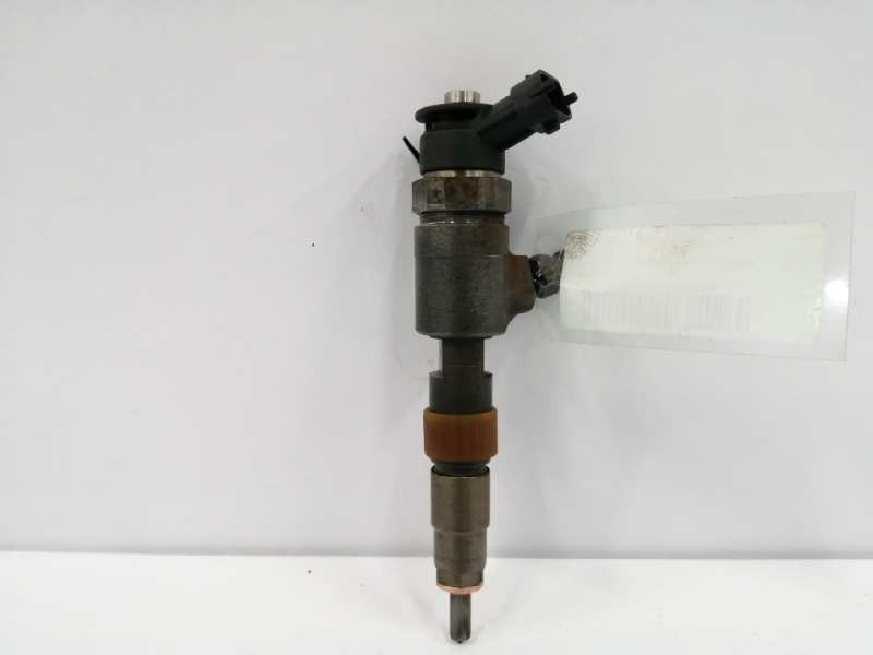 Recambio de inyector para citroën c4 picasso 1.6 blue-hdi fap referencia OEM IAM 0445110566  