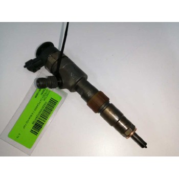 Recambio de inyector para citroën c4 picasso 1.6 blue-hdi fap referencia OEM IAM 0445110566  