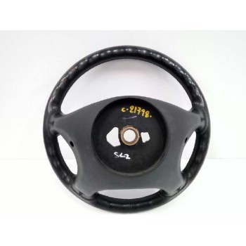 Recambio de volante para mercedes-benz clase c (w203) berlina 180 compressor (203.046) referencia OEM IAM A2034600903 OBSERVAR F