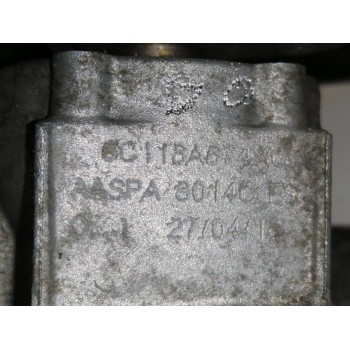 Recambio de bomba direccion para peugeot boxer caja cerr. techo elevado (bat.4035)(333/335)(2007 =>) 2.2 hdi fap cat referencia 