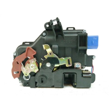 Recambio de cerradura puerta trasera izquierda para seat altea xl (5p5) referencia OEM IAM 7L0839015  
