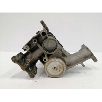 Recambio de valvula egr para citroën c4 picasso 1.6 blue-hdi fap referencia OEM IAM 9807369980 V29041167 