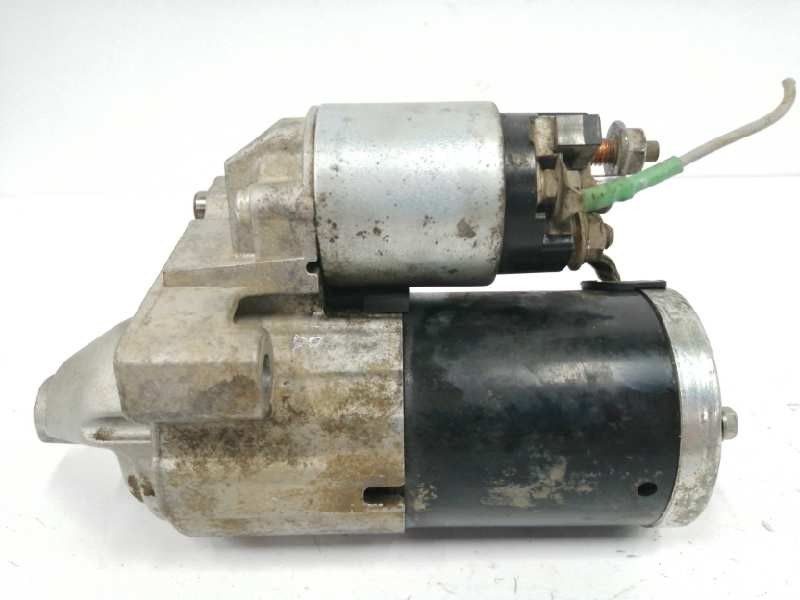 Recambio de motor arranque para citroën c4 picasso 1.6 blue-hdi fap referencia OEM IAM 9801667780 M000T22473 