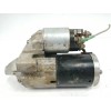 Recambio de motor arranque para citroën c4 picasso 1.6 blue-hdi fap referencia OEM IAM 9801667780 M000T22473 