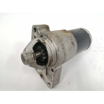 Recambio de motor arranque para citroën c4 picasso 1.6 blue-hdi fap referencia OEM IAM 9801667780 M000T22473 