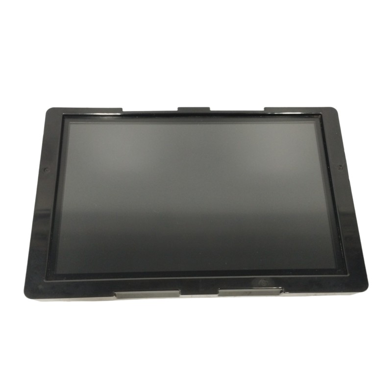 Recambio de pantalla multifuncion para opel astra k lim. 5türig 1.6 cdti dpf referencia OEM IAM 42578321  