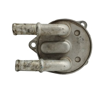 ENFRIADOR ACEITE MOTOR DE CAJA CAMBIO 