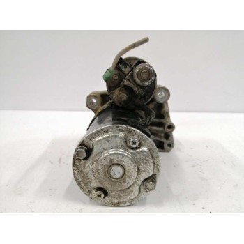 Recambio de motor arranque para citroën c4 picasso 1.6 blue-hdi fap referencia OEM IAM 9801667780 M000T22473 