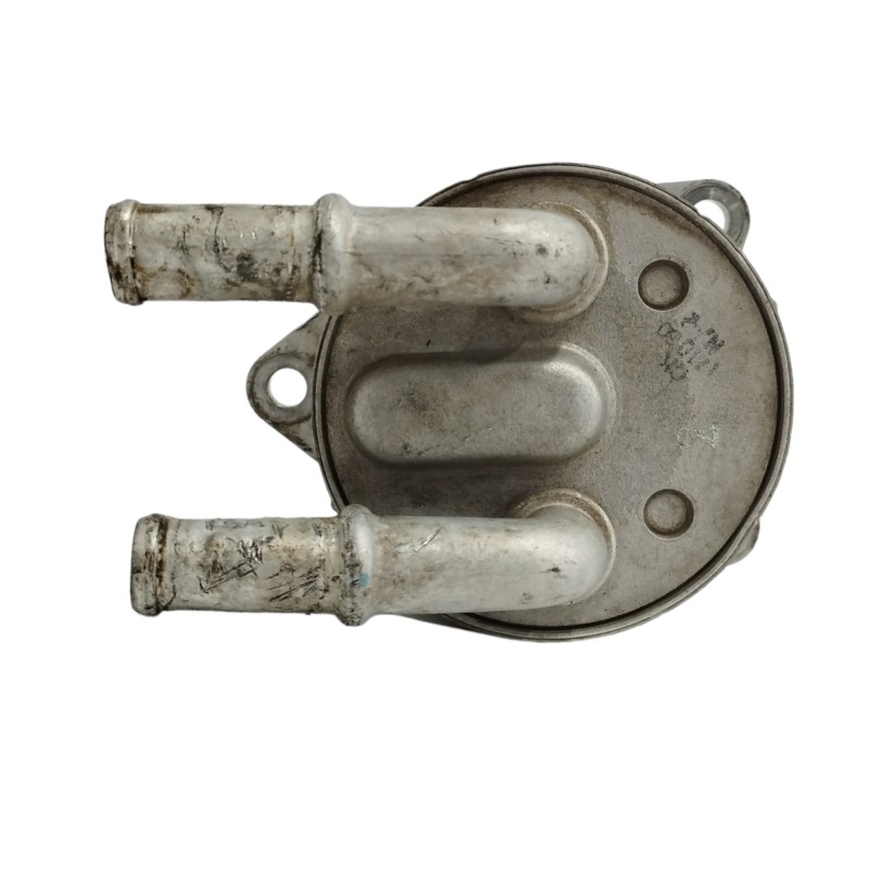 ENFRIADOR ACEITE MOTOR DE CAJA CAMBIO