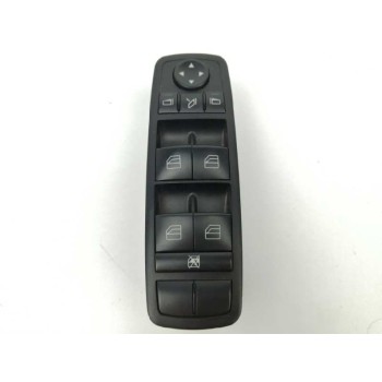 MANDO ELEVALUNAS DELANTERO IZQUIERDO A2518300290 
