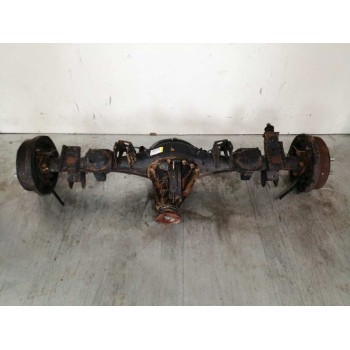 Recambio de puente trasero para ford maverick (ml) básico referencia OEM IAM 38311G9840  