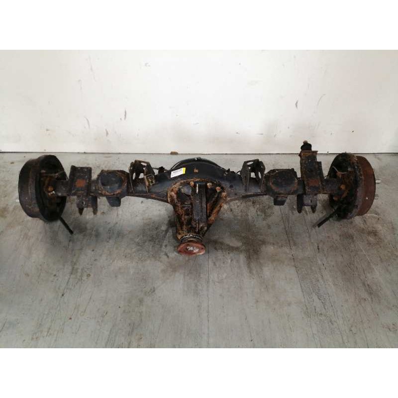 Recambio de puente trasero para ford maverick (ml) básico referencia OEM IAM 38311G9840  