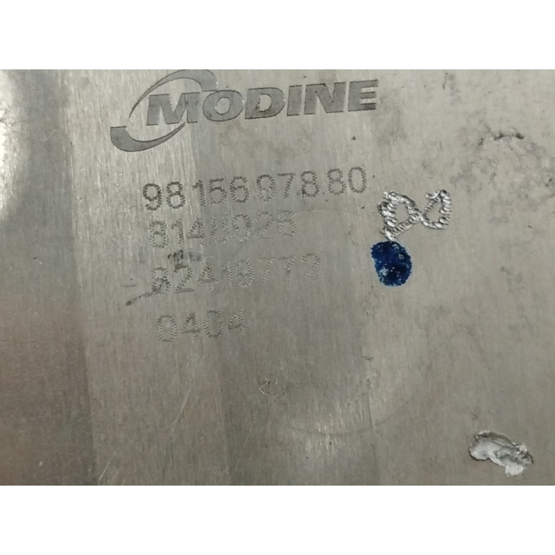 ENFRIADOR ACEITE MOTOR