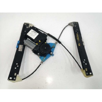 Recambio de elevalunas trasero derecho para porsche cayenne (typ 9pa) 4.5 v8 cat referencia OEM IAM 7L0839462 0130821764 