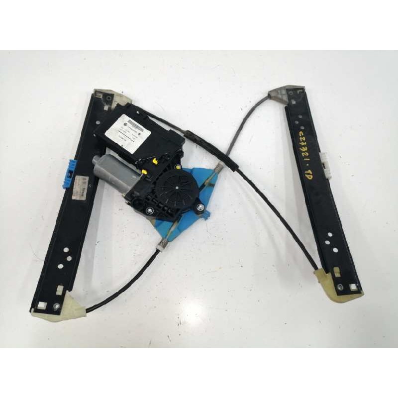 Recambio de elevalunas trasero derecho para porsche cayenne (typ 9pa) 4.5 v8 cat referencia OEM IAM 7L0839462 0130821764 