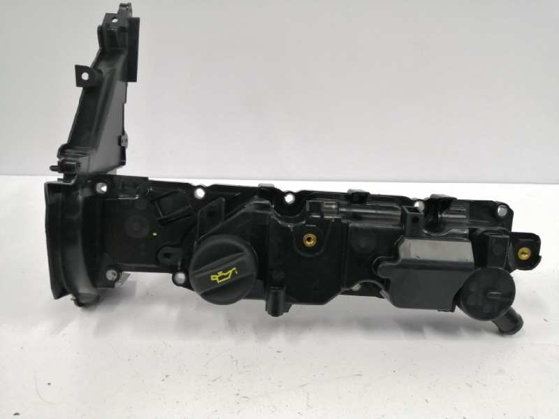 Recambio de tapa balancines para citroën c4 picasso 1.6 blue-hdi fap referencia OEM IAM 9810244880 Recambio de tapa balancines para citroën c4 picasso 1.6 blue-hdi fap referencia OEM IAM 9810244880