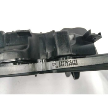 Recambio de tapa balancines para citroën c4 picasso 1.6 blue-hdi fap referencia OEM IAM 9810244880  