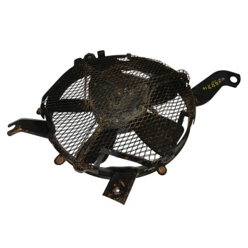 Recambio de electroventilador para mitsubishi montero (v20/v40) 2.5 turbodiesel referencia OEM IAM   