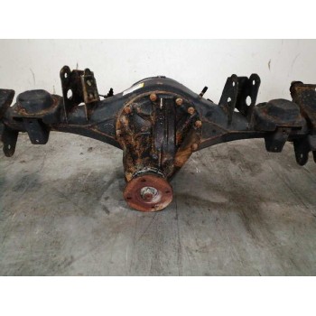 Recambio de puente trasero para ford maverick (ml) básico referencia OEM IAM 38311G9840  