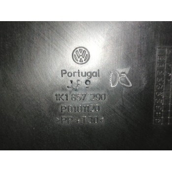 Recambio de guantera para volkswagen golf v berlina (1k1) 2.0 tdi referencia OEM IAM 1K1857290  