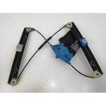 Recambio de elevalunas trasero derecho para porsche cayenne (typ 9pa) 4.5 v8 cat referencia OEM IAM 7L0839462 0130821764 